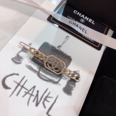 Chanel Hairpins